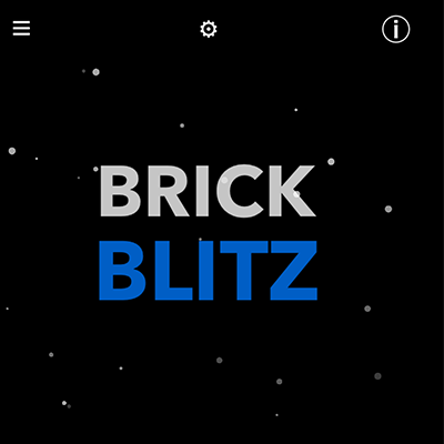 BrickBlitz App